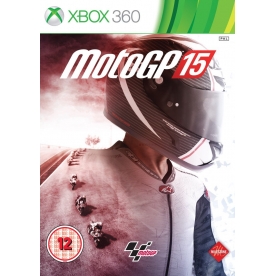 MotoGP 15 Xbox 360 Game MotoGP 15 Xbox 360 Game